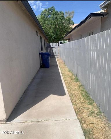 141 N PASADENA --, Mesa, AZ 85201