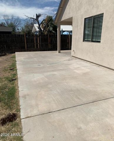 141 N PASADENA --, Mesa, AZ 85201