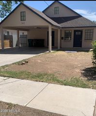141 N PASADENA --, Mesa, AZ 85201