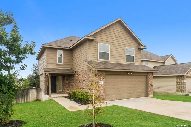 8318 Tesoro Hills, San Antonio, TX 78242