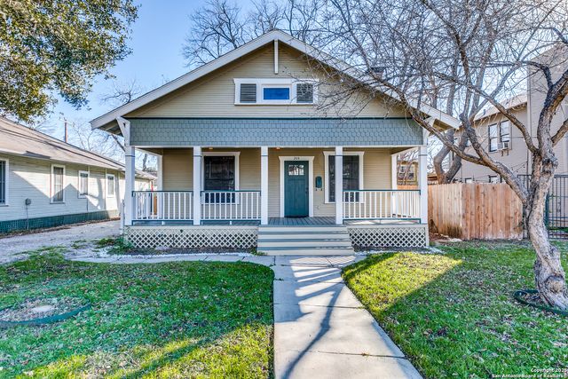 204 Queen Anne, San Antonio, TX 78209