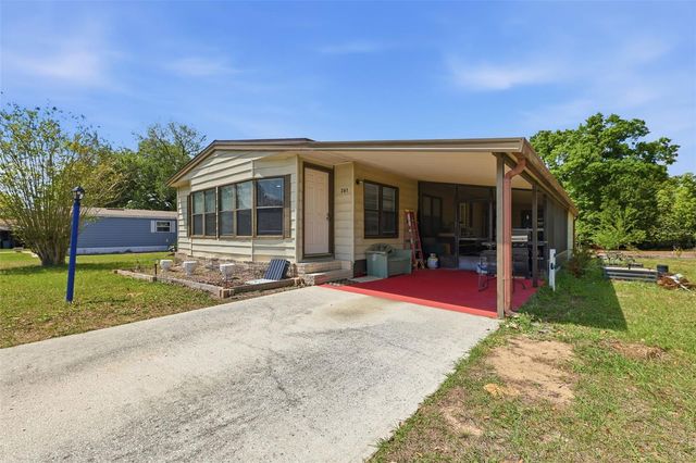 361 WADE PARK COURT, Davenport, FL 33897