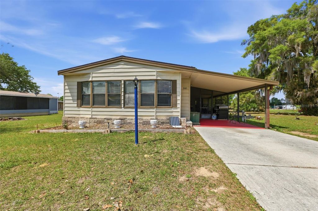 361 WADE PARK COURT, Davenport, FL 33897