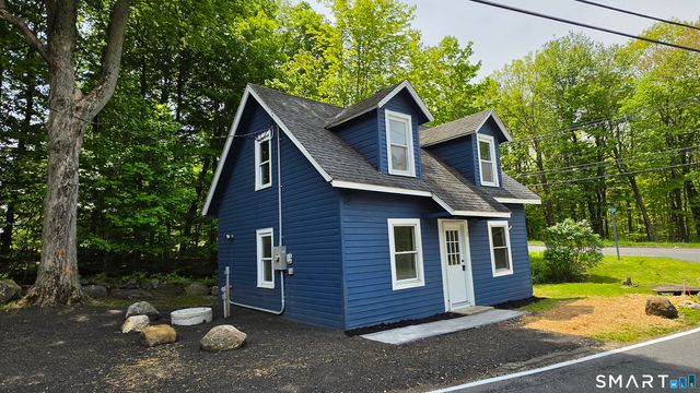 2 Maria Hotchkiss Road, Prospect, CT 06712