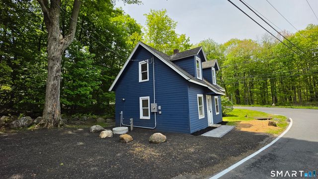 2 Maria Hotchkiss Road, Prospect, CT 06712
