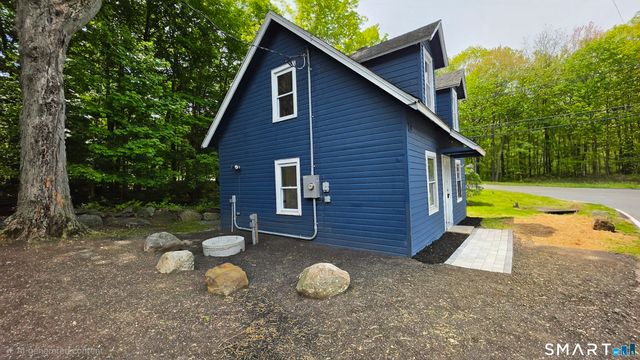 2 Maria Hotchkiss Road, Prospect, CT 06712