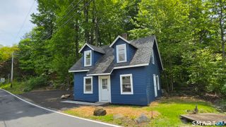 2 Maria Hotchkiss Road, Prospect, CT 06712