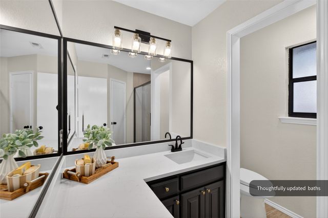 509 Brookside Court, Burleson, TX 76028