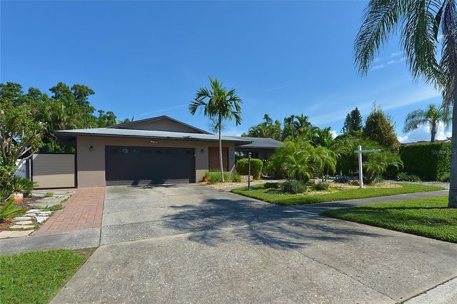 3308 SAN GABRIEL STREET, Clearwater, FL 33759