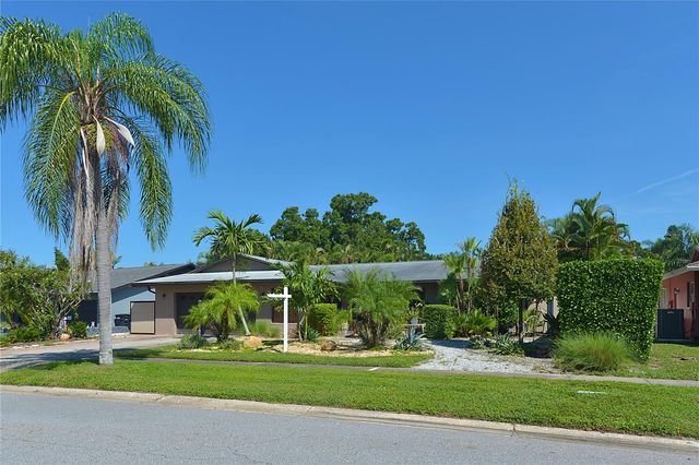 3308 SAN GABRIEL STREET, Clearwater, FL 33759