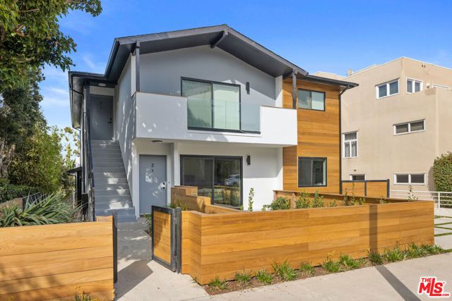 2918 3rd Street 1, Santa Monica, CA 90405
