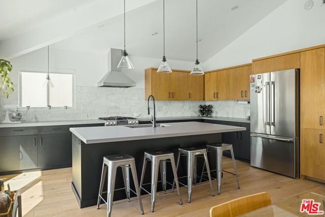 2918 3rd Street 1, Santa Monica, CA 90405