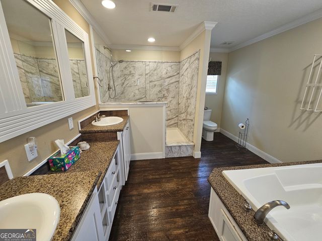 347 River Trail, Martin, GA 30557