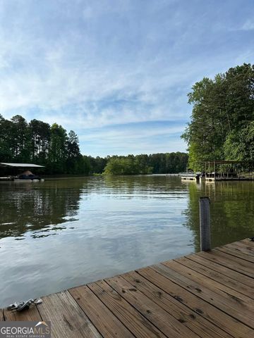 347 River Trail, Martin, GA 30557