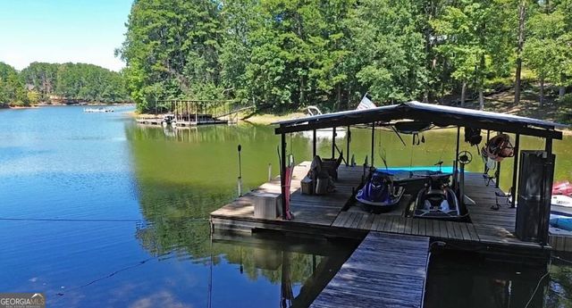 347 River Trail, Martin, GA 30557