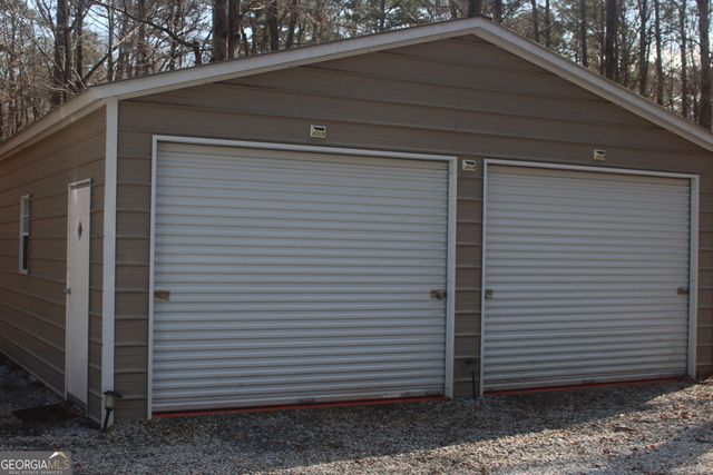 347 River Trail, Martin, GA 30557