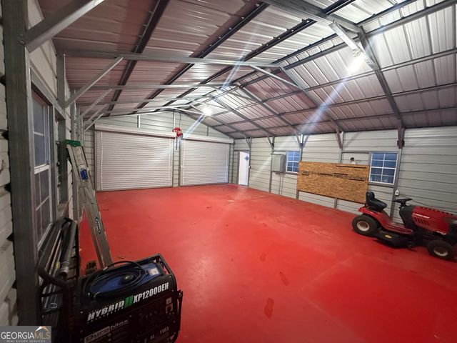 347 River Trail, Martin, GA 30557