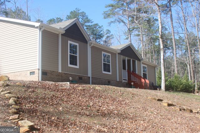 347 River Trail, Martin, GA 30557