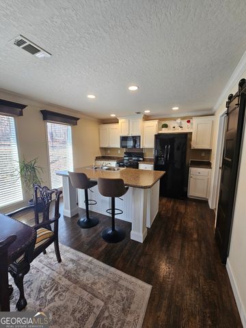 347 River Trail, Martin, GA 30557