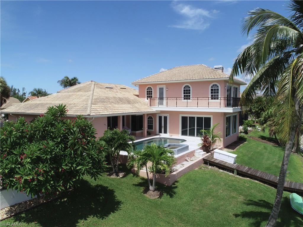 5460 Harborage DR, FORT MYERS, FL 33908 — photo 3