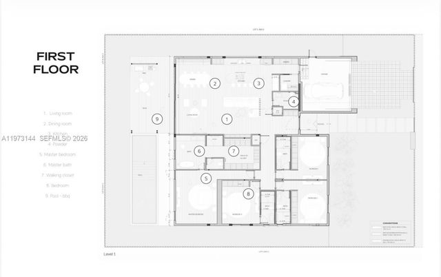 72 W Shore Dr W, Miami, FL 33133