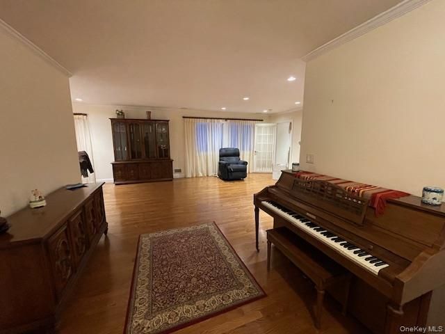 183 Long Hill Drive A, Yorktown Heights, NY 10598