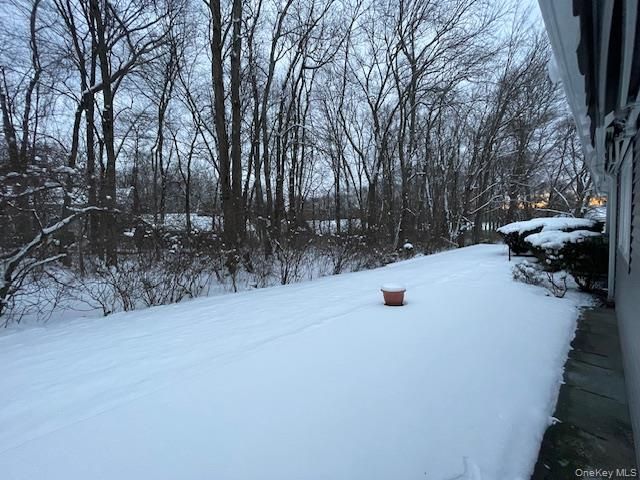 183 Long Hill Drive A, Yorktown Heights, NY 10598