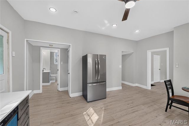 914 Dammert Avenue, St Louis, MO 63125