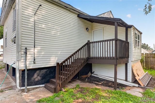914 Dammert Avenue, St Louis, MO 63125
