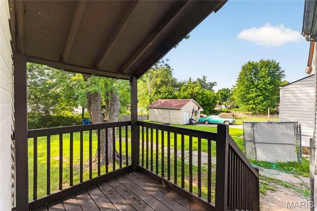 914 Dammert Avenue, St Louis, MO 63125