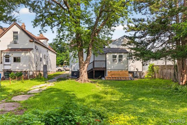 914 Dammert Avenue, St Louis, MO 63125