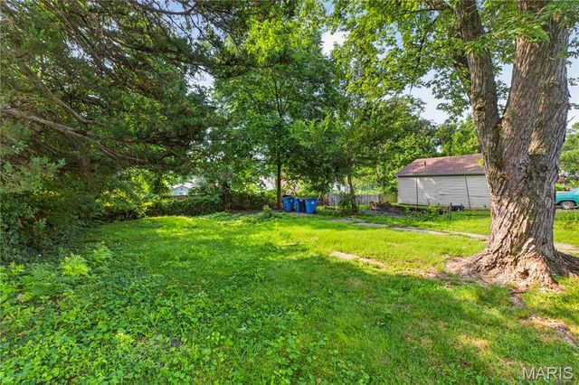 914 Dammert Avenue, St Louis, MO 63125