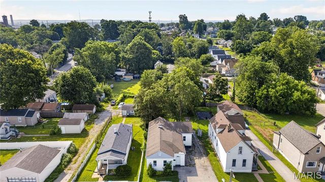 914 Dammert Avenue, St Louis, MO 63125
