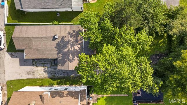 914 Dammert Avenue, St Louis, MO 63125