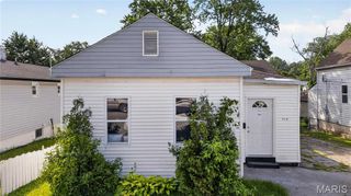 914 Dammert Avenue, St Louis, MO 63125