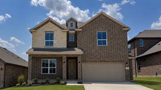 749 SOARING HAWK Drive, Fort Worth, TX 76008