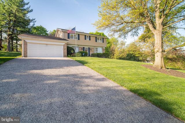 106 CIRCLE DR, York, PA 17406