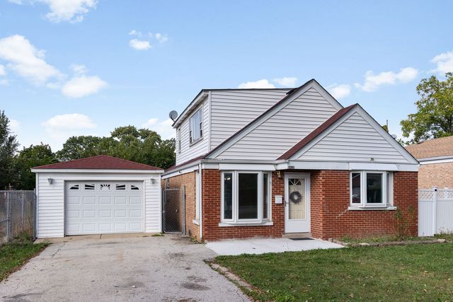 9858 Montrose Avenue, Schiller Park, IL 60176