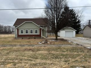 305 N Market Street, Waynetown, IN 47990