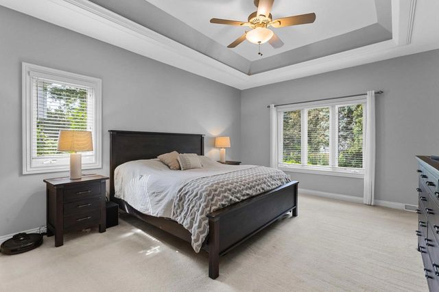236 E THORNBROOK LANE, Appleton, WI 54913