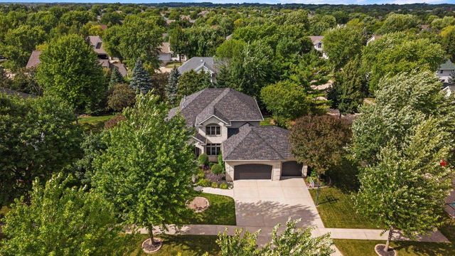 236 E THORNBROOK LANE, Appleton, WI 54913