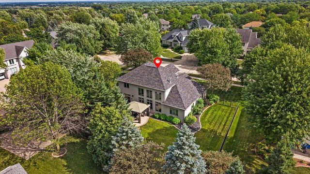 236 E THORNBROOK LANE, Appleton, WI 54913