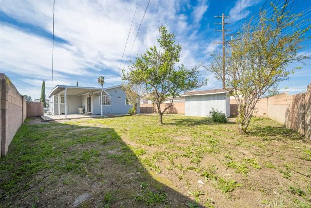 6640 Farmdale, North Hollywood, CA 91606