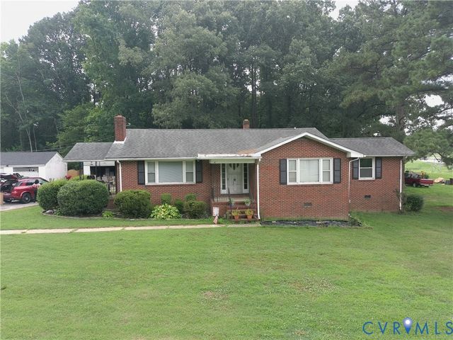 2732 Boydton Plank Rd, Petersburg, VA 23805