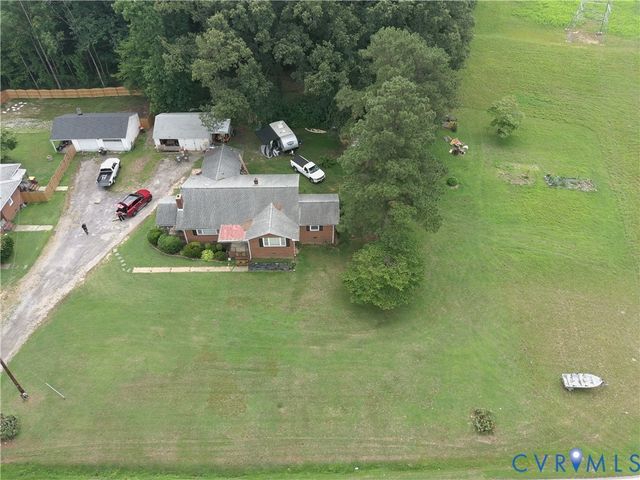 2732 Boydton Plank Rd, Petersburg, VA 23805