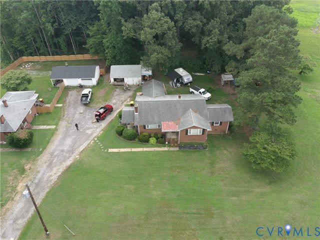 2732 Boydton Plank Rd, Petersburg, VA 23805