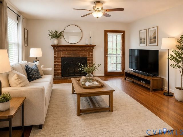 2732 Boydton Plank Rd, Petersburg, VA 23805