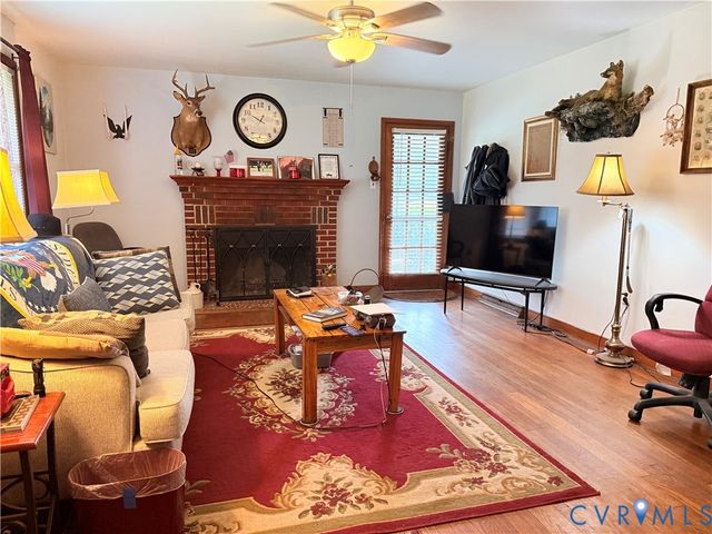 2732 Boydton Plank Rd, Petersburg, VA 23805