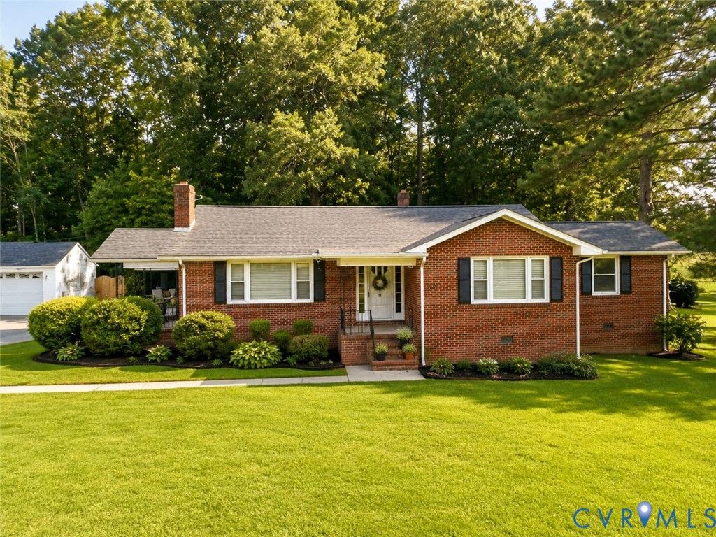 2732 Boydton Plank Rd, Petersburg, VA 23805
