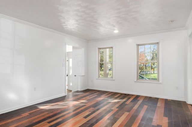 2288 Woodward Avenue, Columbus, OH 43219